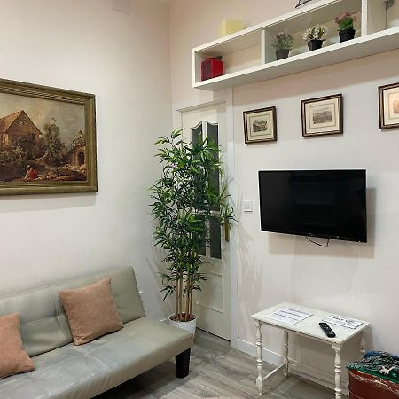 Apartamento Tres Peces - Madrid Centro 외부 사진