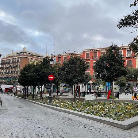 Apartamento Tres Peces - Madrid Centro 외부 사진