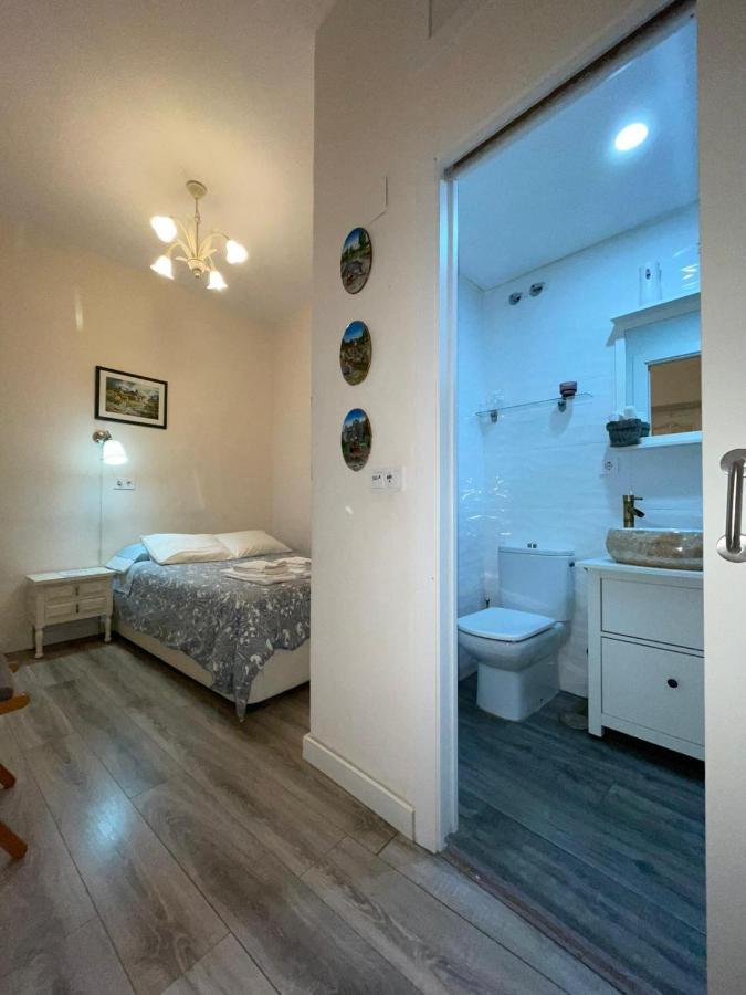 Apartamento Tres Peces - Madrid Centro 외부 사진