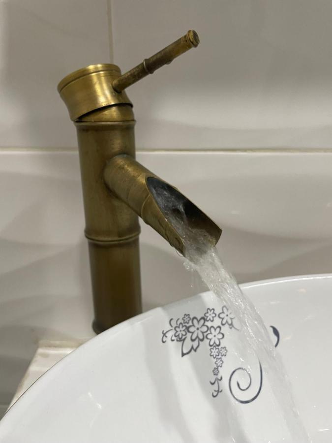 Apartamento Tres Peces - Madrid Centro 외부 사진