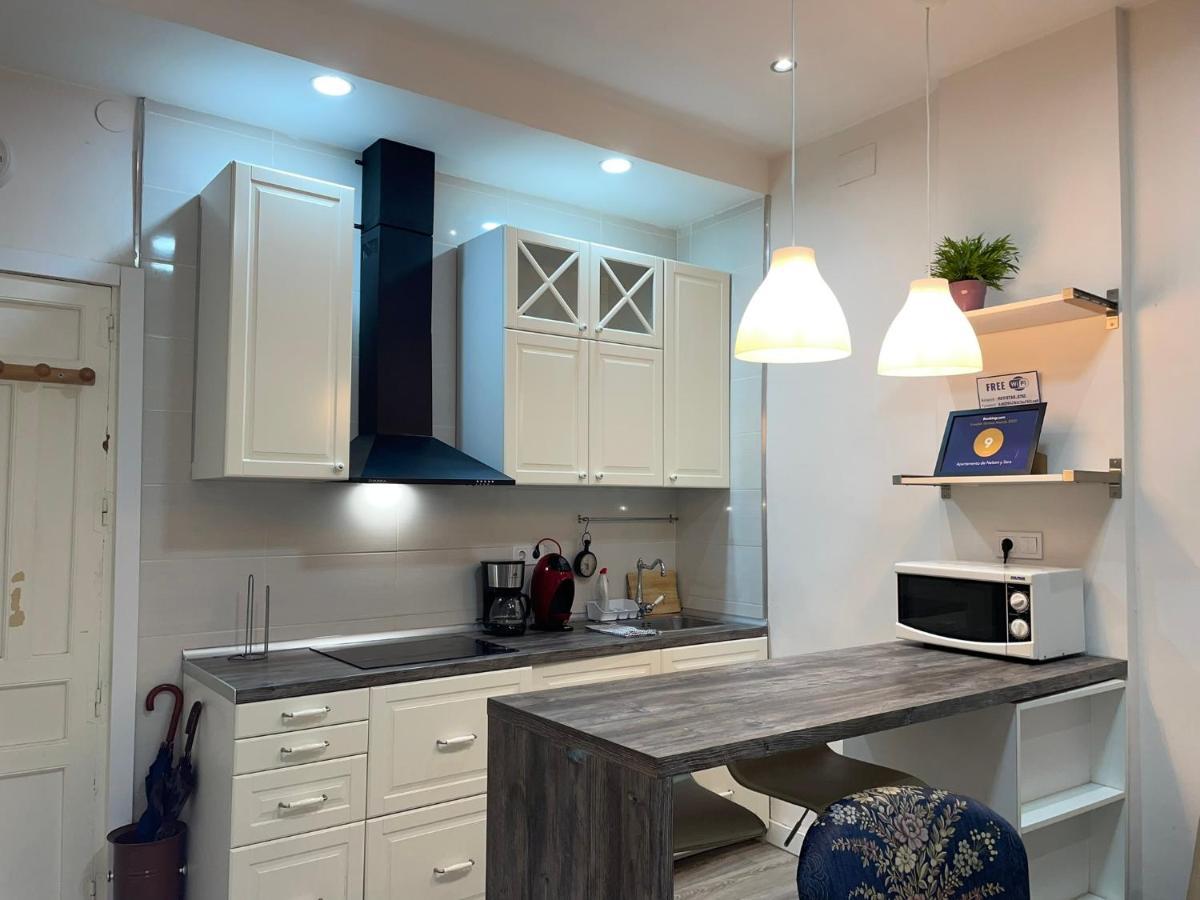 Apartamento Tres Peces - Madrid Centro 외부 사진