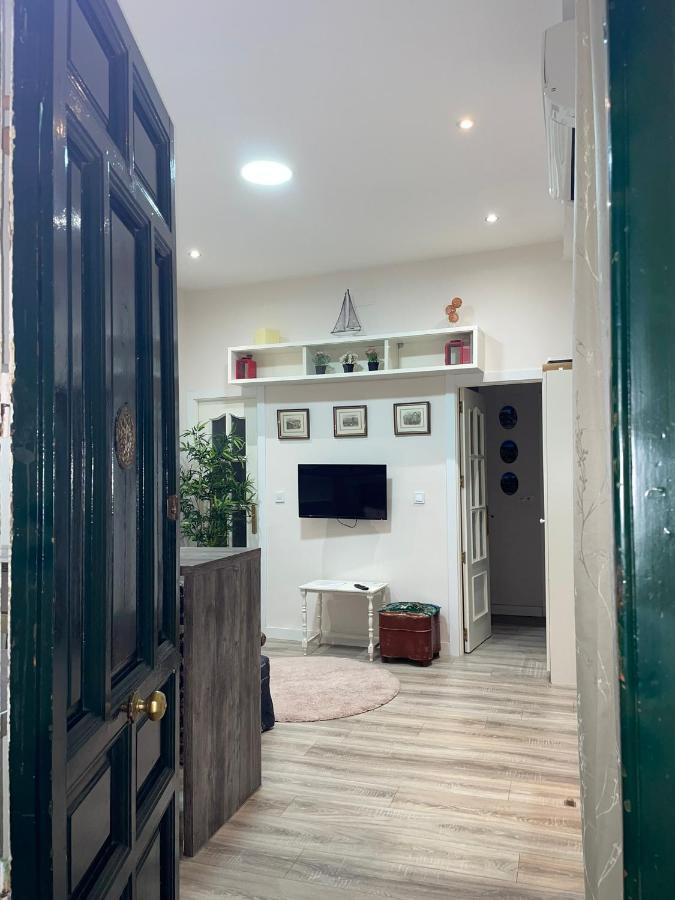 Apartamento Tres Peces - Madrid Centro 외부 사진