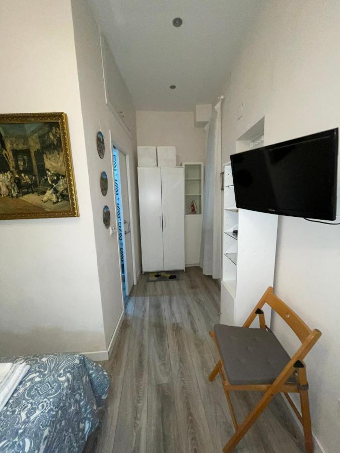 Apartamento Tres Peces - Madrid Centro 외부 사진