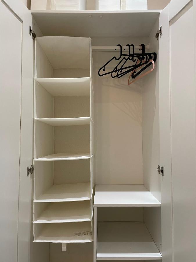 Apartamento Tres Peces - Madrid Centro 외부 사진