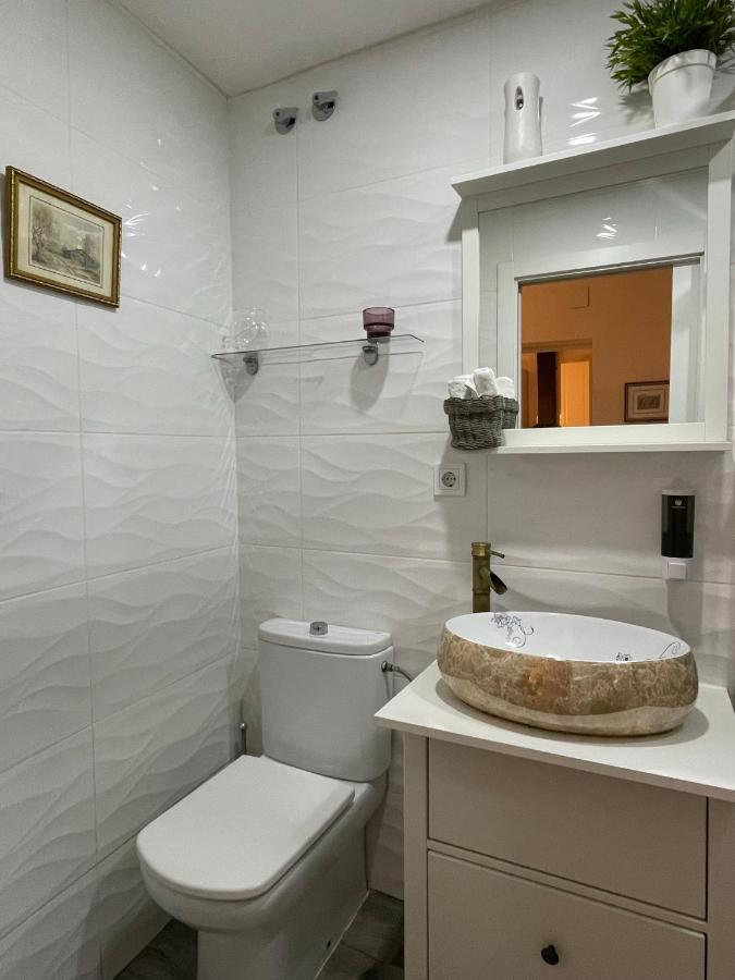 Apartamento Tres Peces - Madrid Centro 외부 사진