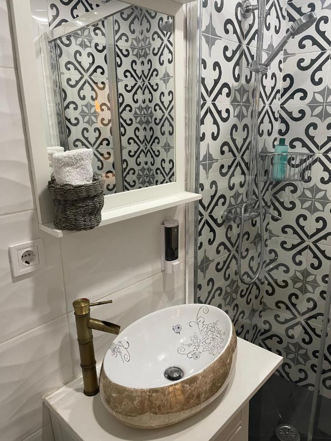 Apartamento Tres Peces - Madrid Centro 외부 사진