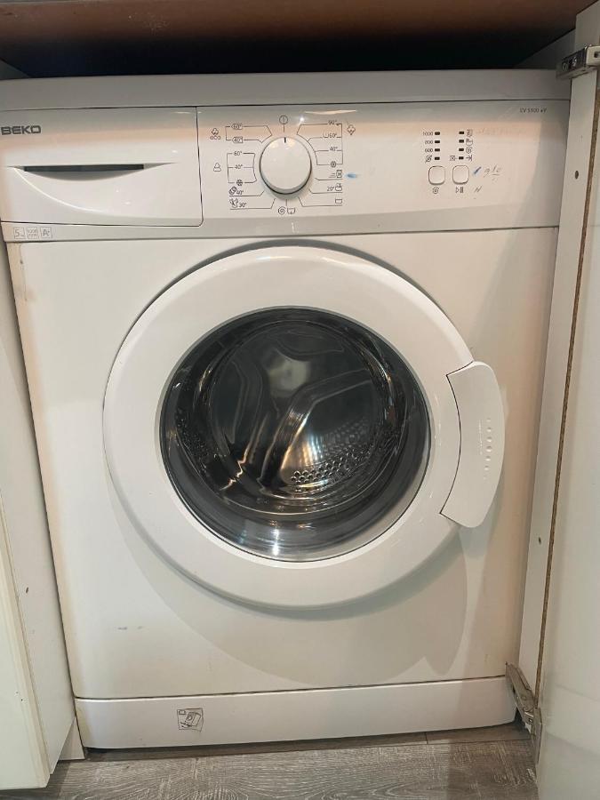 Apartamento Tres Peces - Madrid Centro 외부 사진