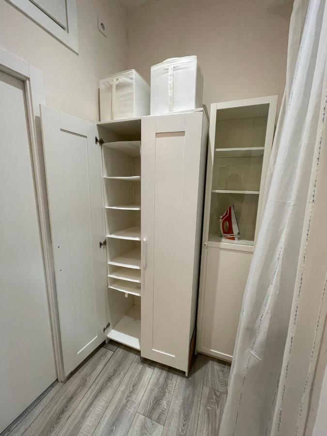 Apartamento Tres Peces - Madrid Centro 외부 사진