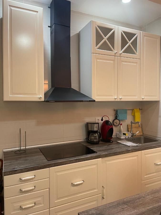 Apartamento Tres Peces - Madrid Centro 외부 사진