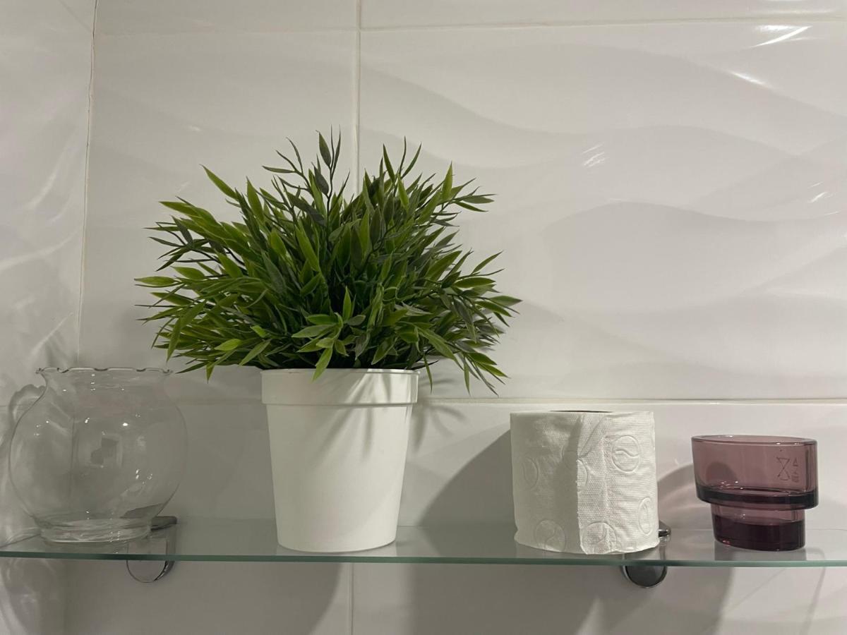 Apartamento Tres Peces - Madrid Centro 외부 사진