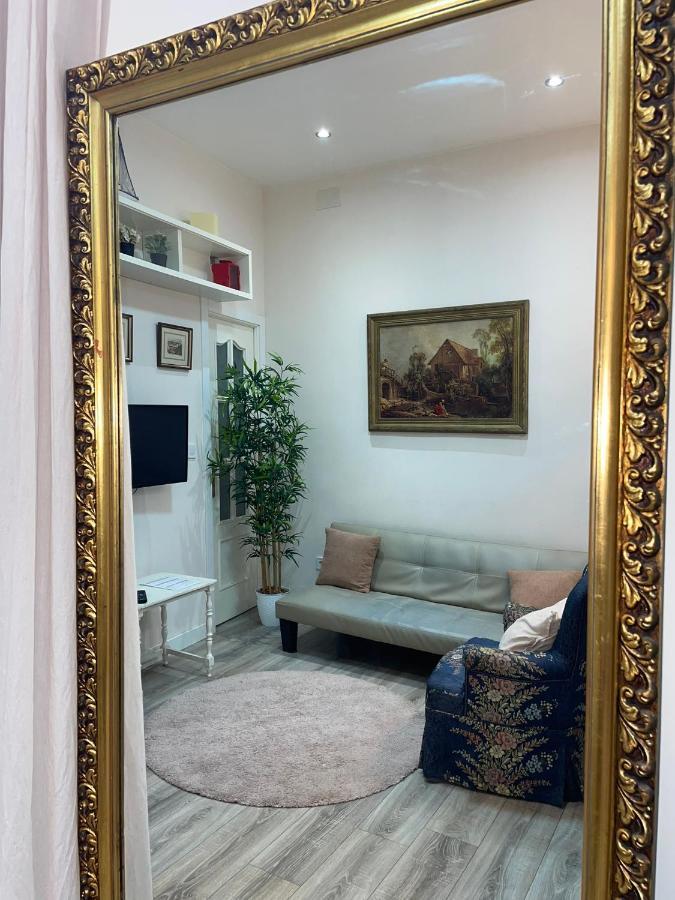 Apartamento Tres Peces - Madrid Centro 외부 사진