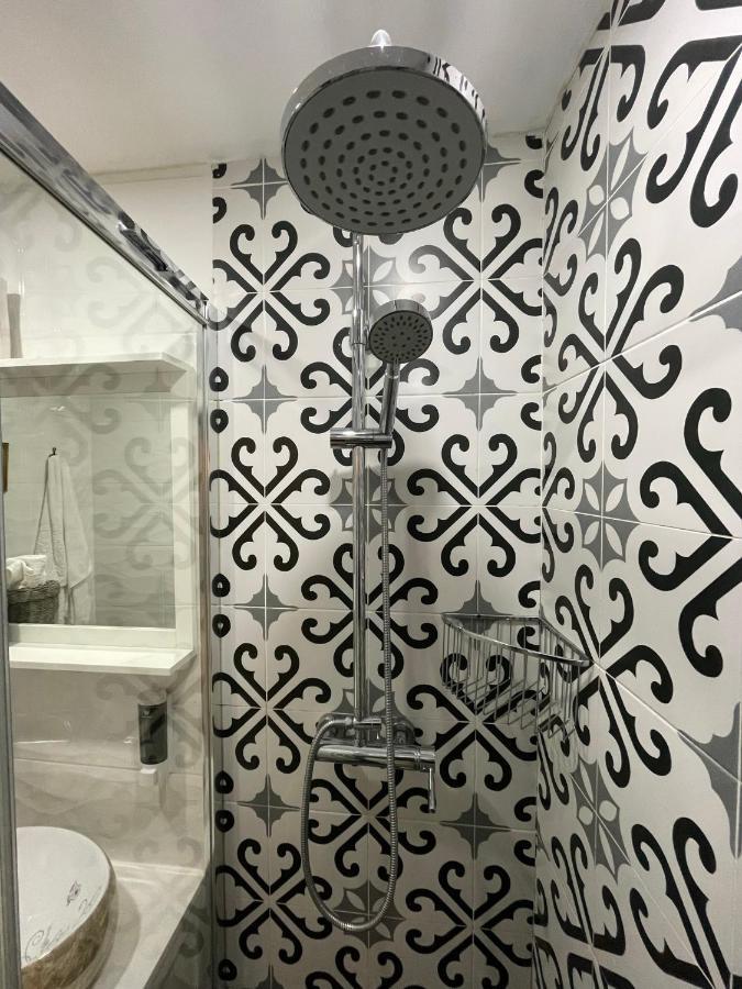Apartamento Tres Peces - Madrid Centro 외부 사진