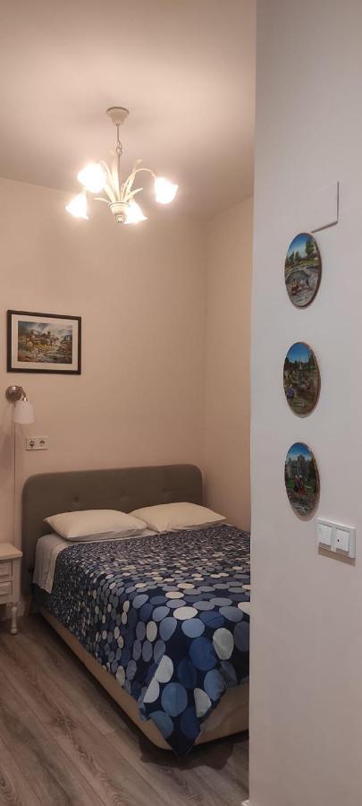 Apartamento Tres Peces - Madrid Centro 외부 사진