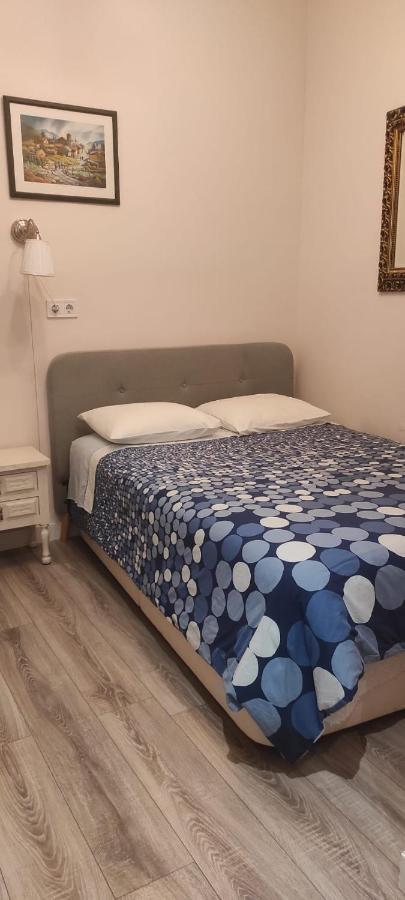 Apartamento Tres Peces - Madrid Centro 외부 사진